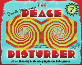 peace disturber