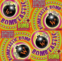dung bombs