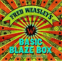 fred weasley's basic blaze box